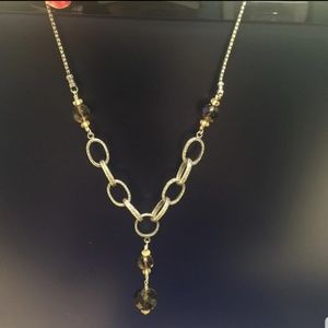 Silpada Necklace